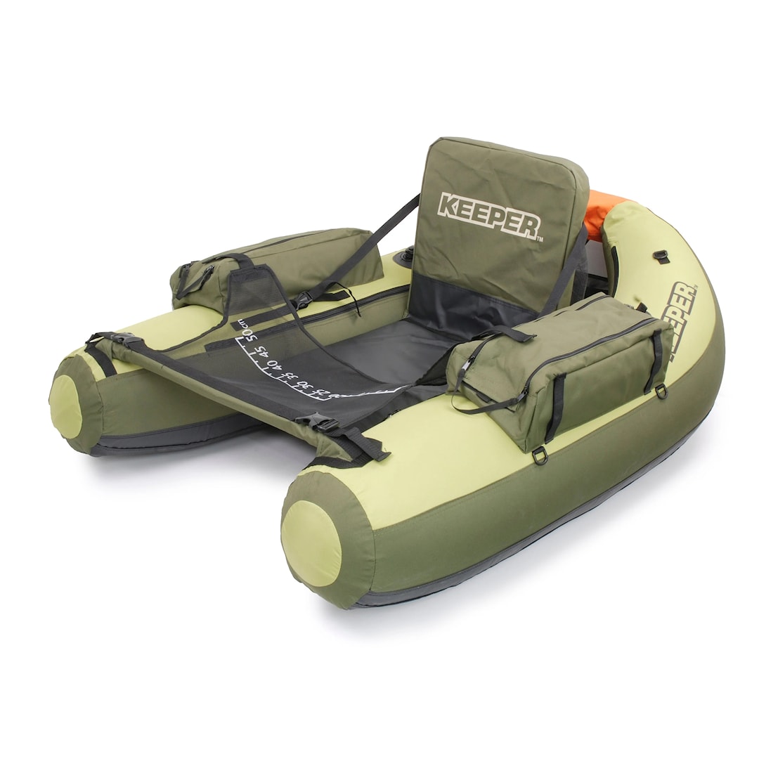 Vision Keeper ISO flytring - Vision