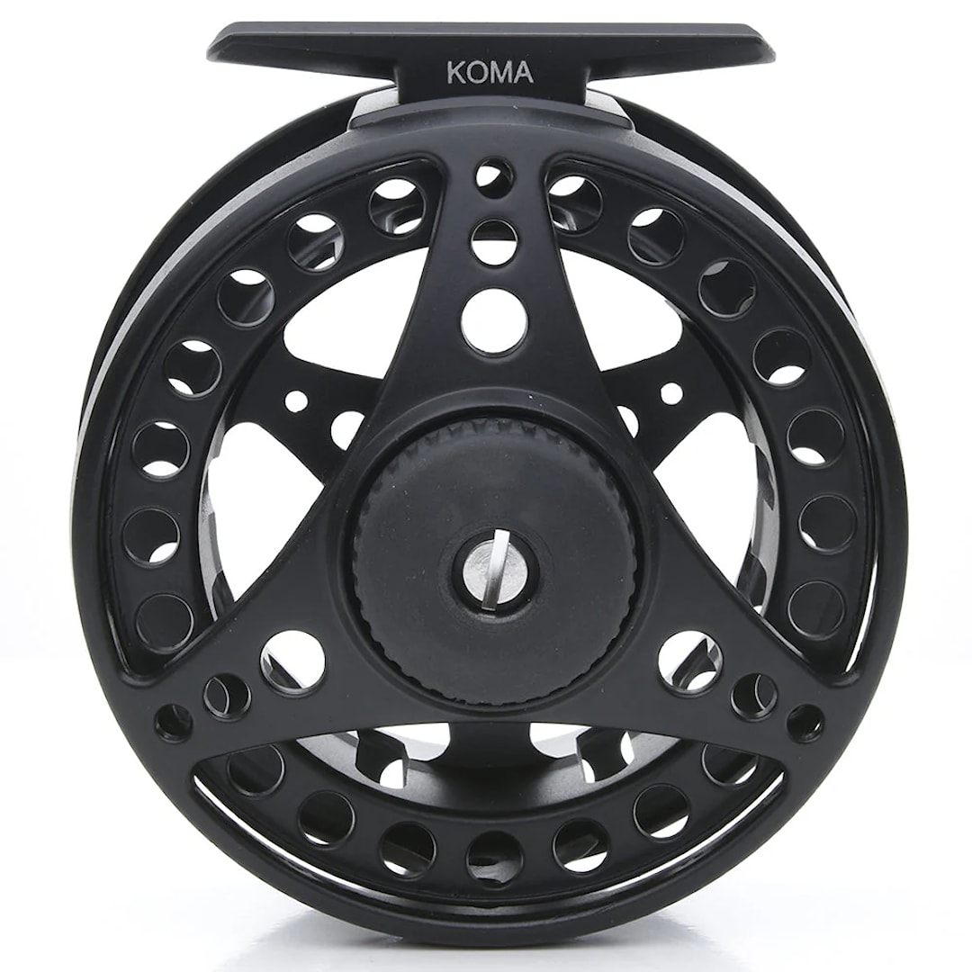 Vision KOMA flugrulle #7-8 - Vision