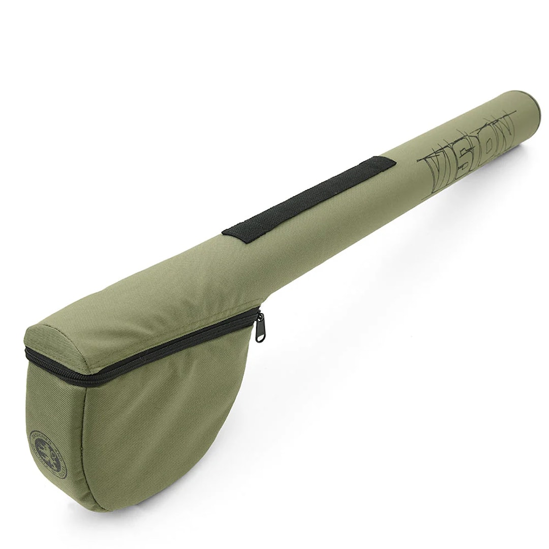 Vision Rod & Reel Tube spötub för flugspö 74 cm - Vision
