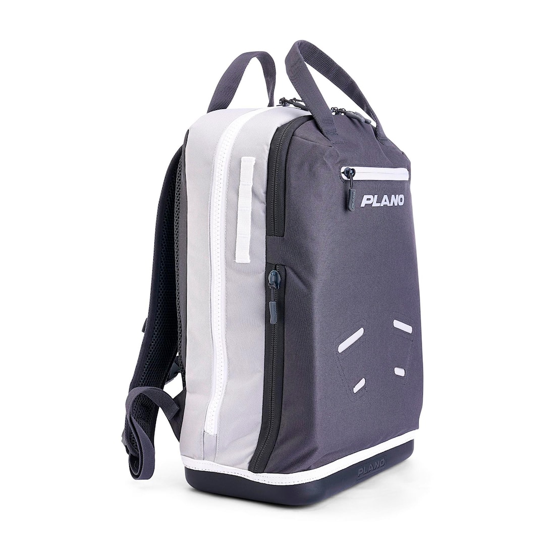 Plano Weekend Tackle Backpack 3700 fiskeryggsäck - Plano