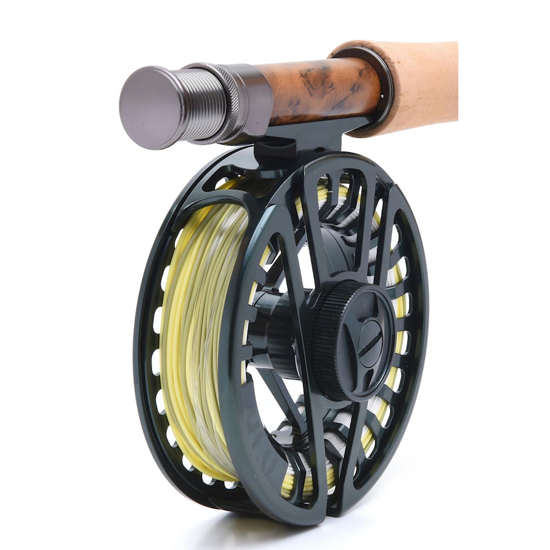 Vision TROUT flugset 9´ #5 - Vision