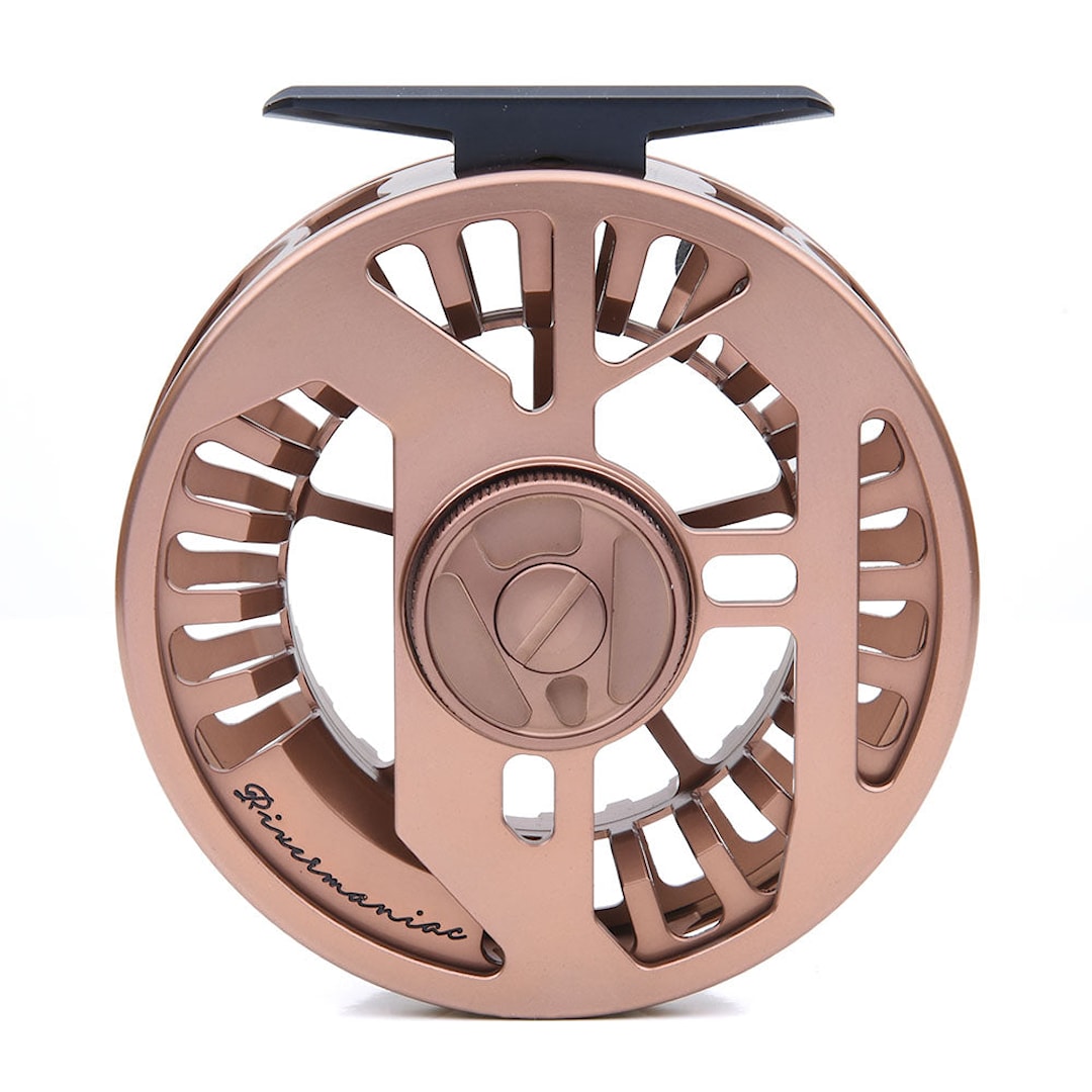Vision XLS Hybrid flugrulle #8/9 - Vision