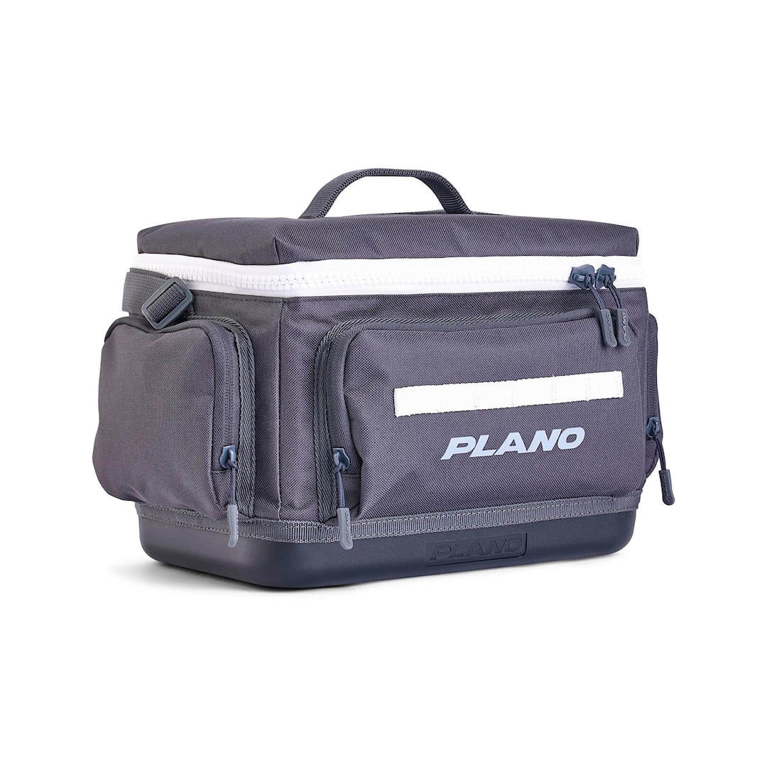 Plano Weekend Tackle Bag 3600 betesaskväska + 2 askar - Plano