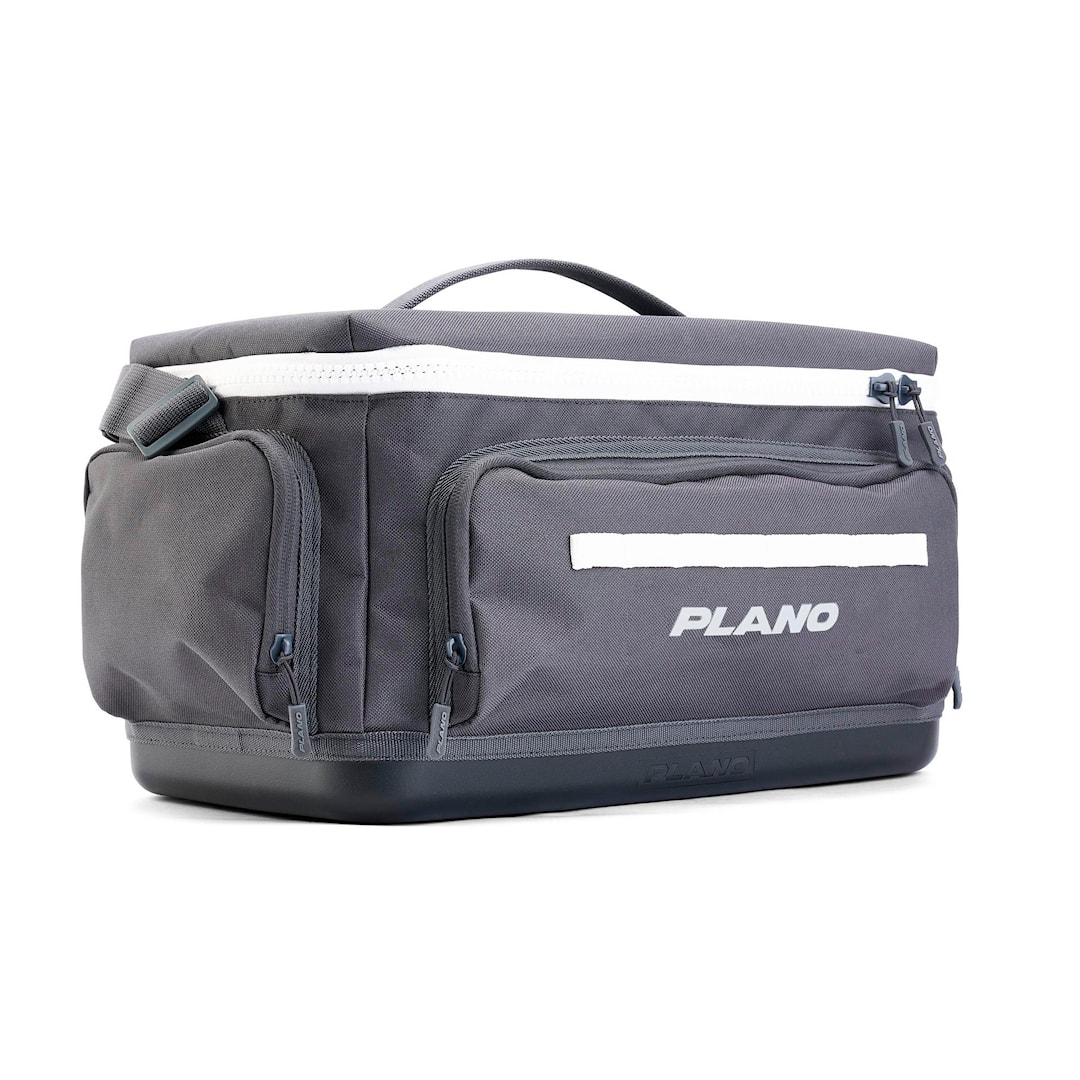 Plano Weekend Tackle Bag 3700 betesaskväska + 2 askar - Plano