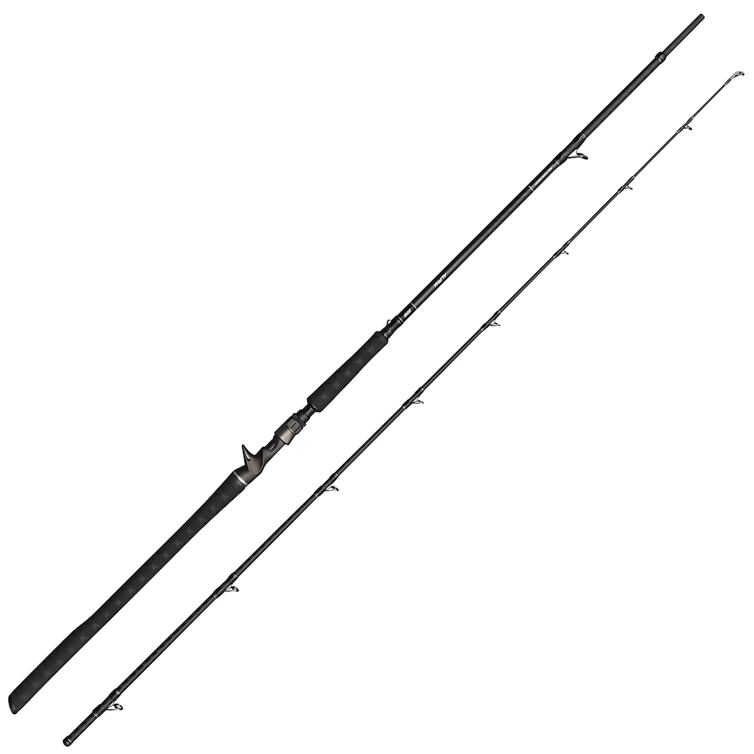 Savage Gear Alpha SG8 Monster Bait spinnspö 246 cm 42-140 g - Savage Gear