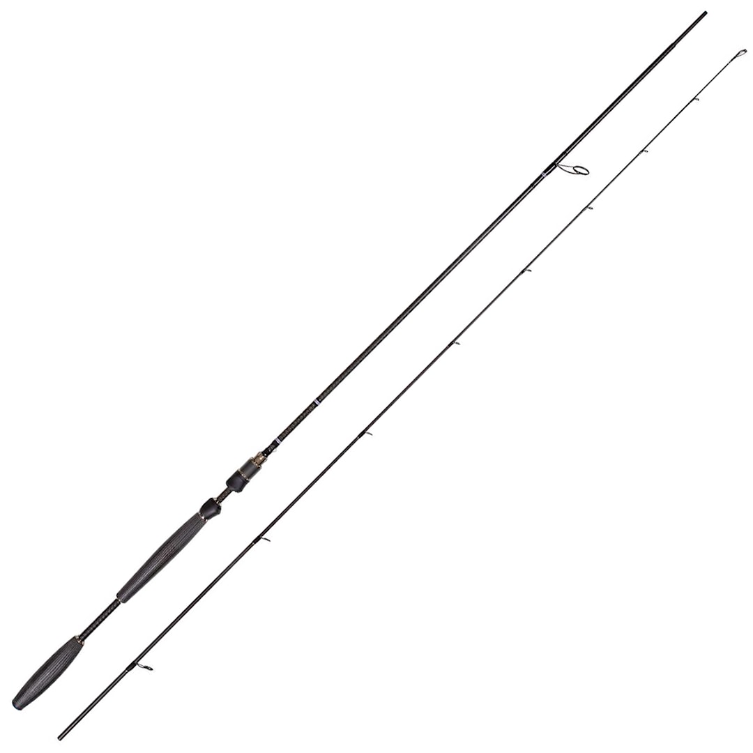 Westin W10 Spin haspelspö 305 cm 10-34 g MH - Westin