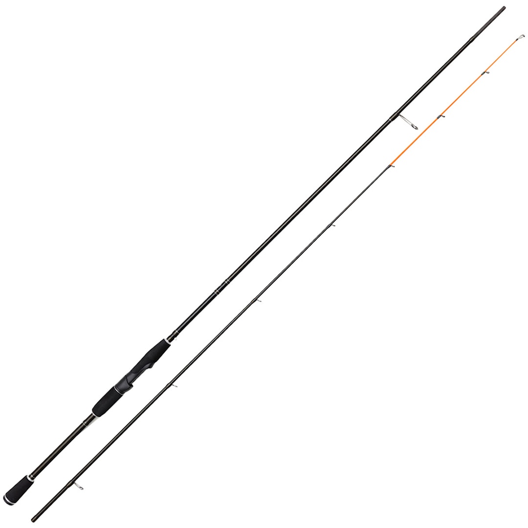 Westin W2 Finesse Jig haspelspö 218cm 5-20g - Westin