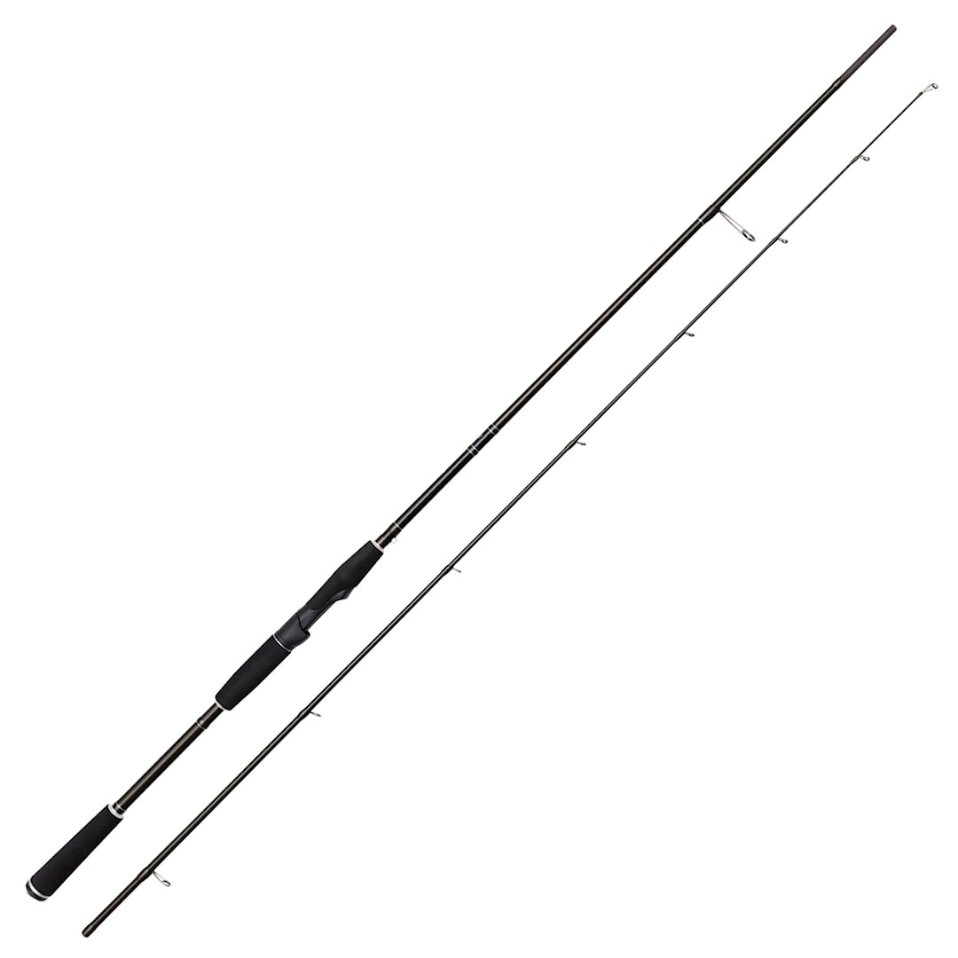 Westin W2 Finesse Shad haspelspö 220cm 10-28g - Westin
