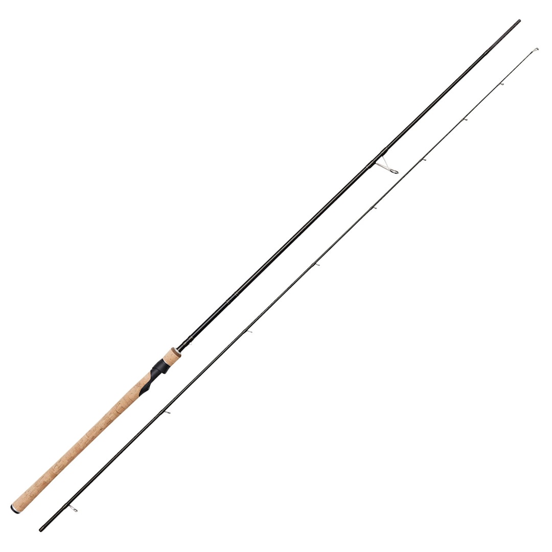 Westin W2 Spin haspelspö 275cm 7-30g - Westin