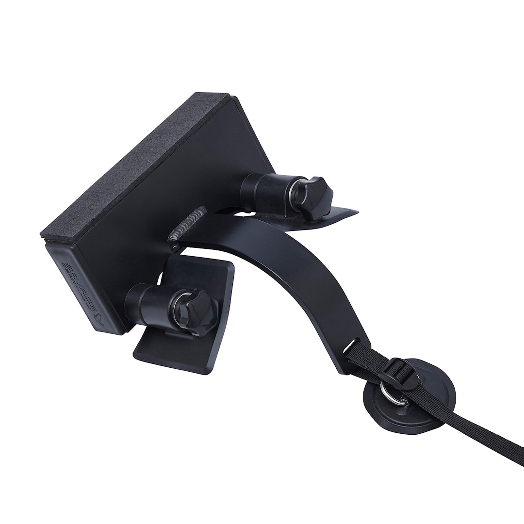 Savage Gear Pointy Bow Belly Boat Engine Bracket - Savage Gear