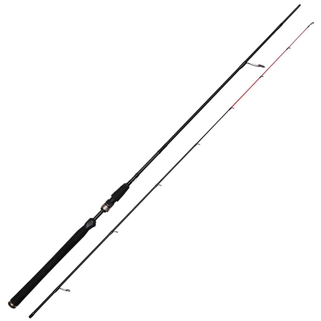 Westin W3 Finesse Jig 2nd haspelspö 218cm 5-20g - Westin