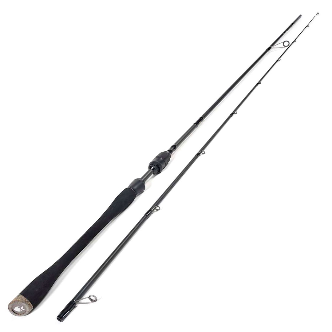 Westin W3 Finesse NED 2nd haspelspö 218cm 6-20g - Westin