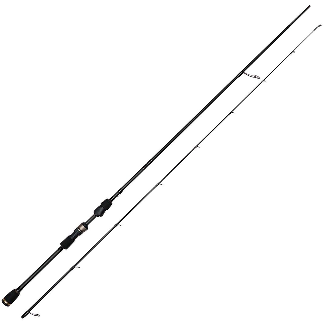 Westin W3 Finesse T&C 2nd haspelspö 213cm 2-10g - Westin
