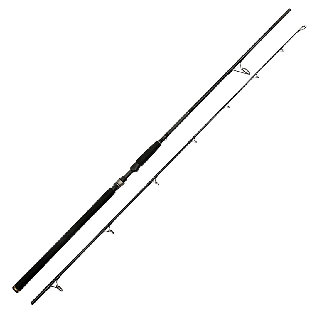 Westin W3 Powercast 2nd haspelspö 248cm 40-130g - Westin