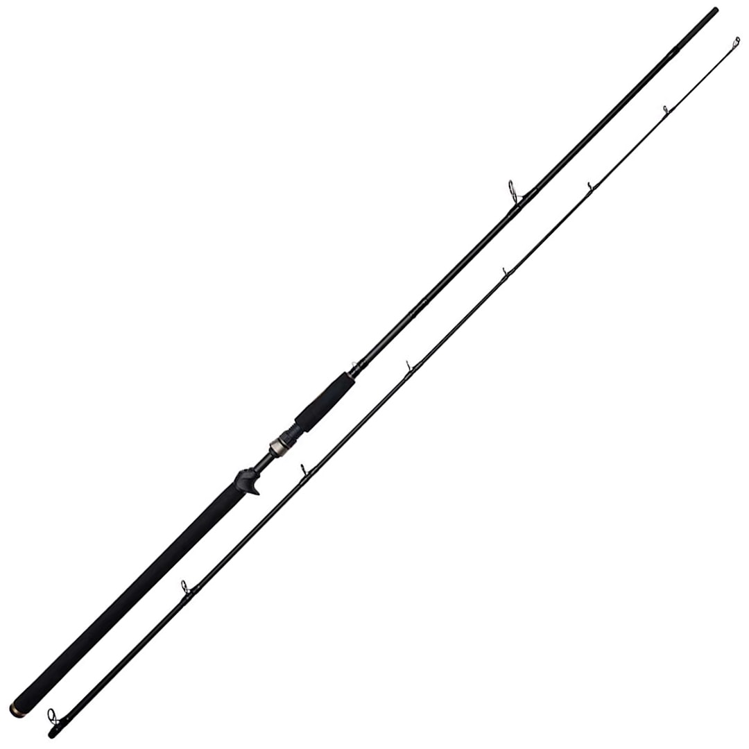 Westin W3 Powershad 2nd spinnspö 248cm 60-180g - Westin