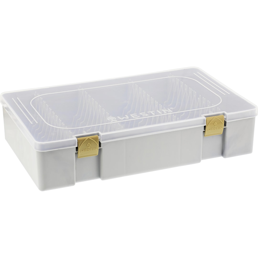Westin W3 Spinnerbait Storage  betesask - Westin