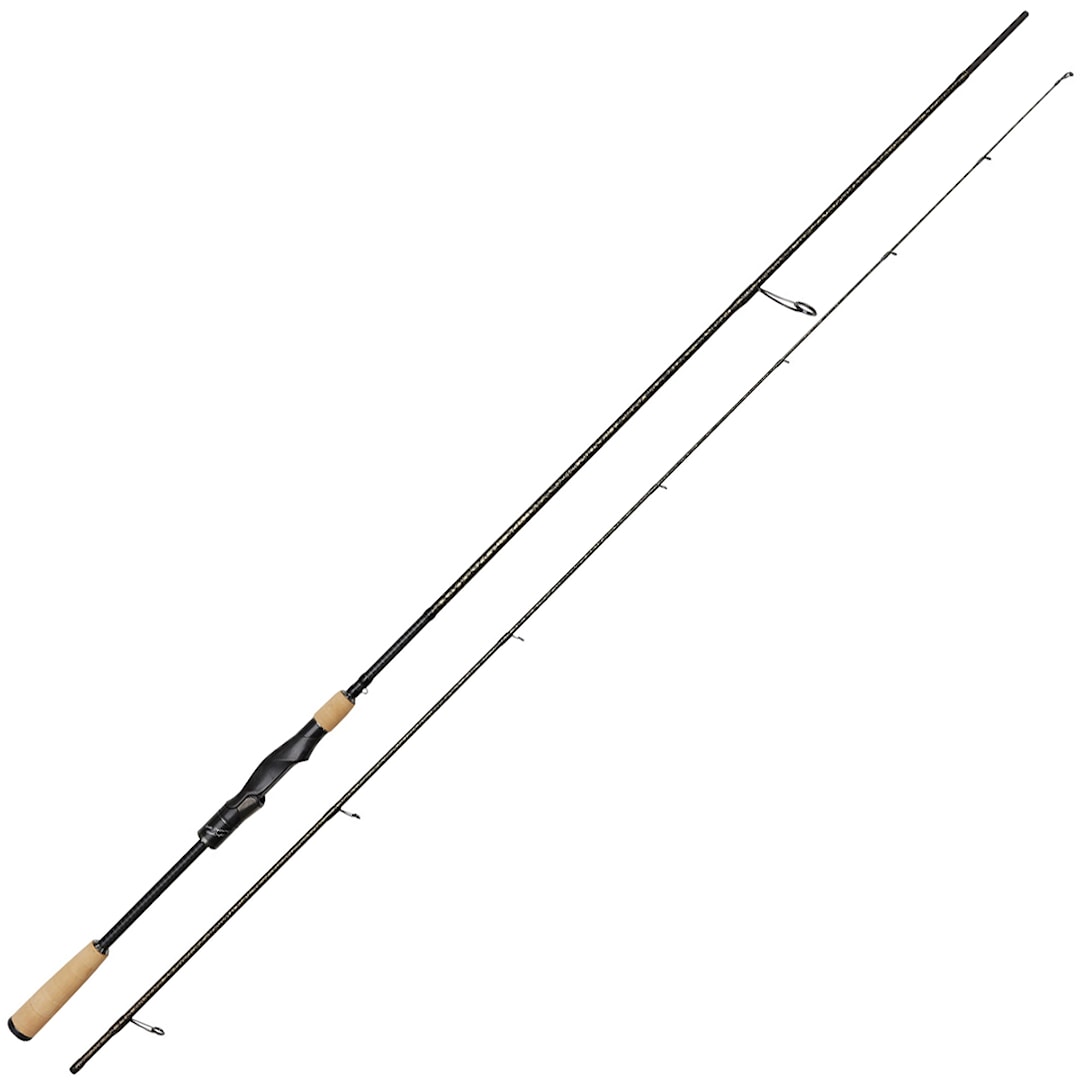 Westin W8 Dropshot 2nd haspelspö 225 cm 4-21 g ML - Westin