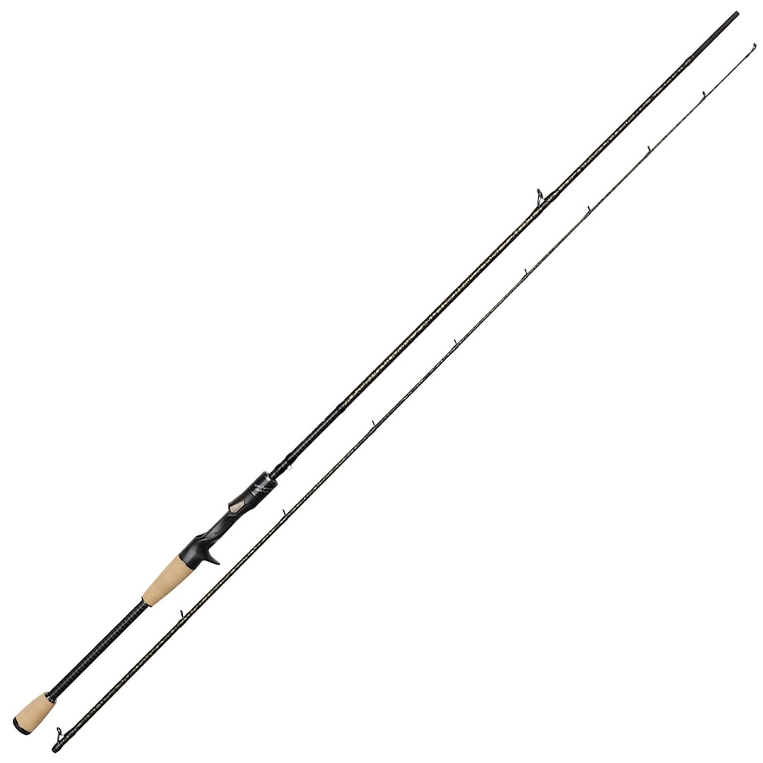 Westin W8 Finesse Crank 2nd spinnspö 213 cm 10-30 g M - Westin