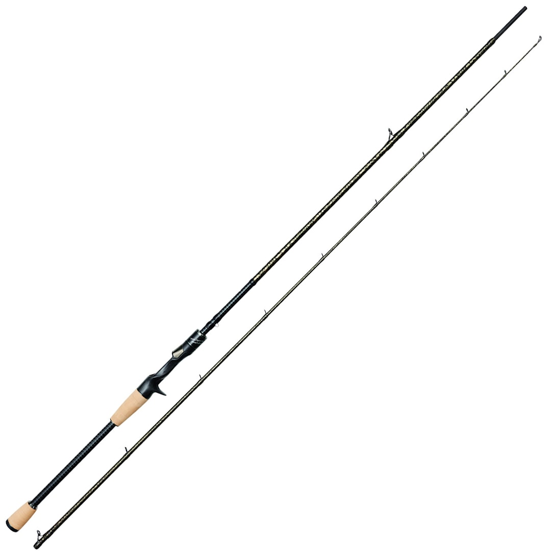 Westin W8 Finesse Spin&Blade 2nd spinnspö 215 cm 7-38 g M - Westin
