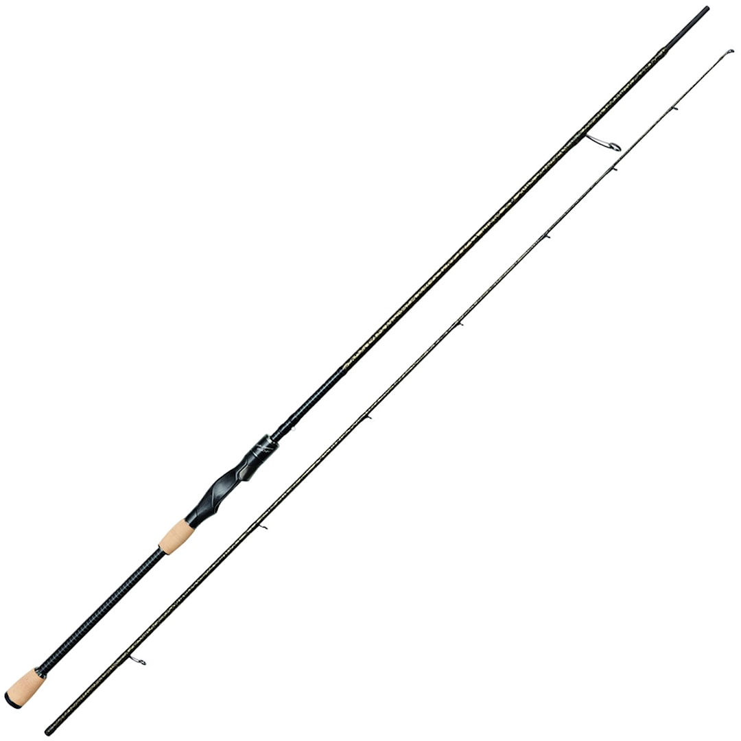Westin W8 Finesse T&C 2nd haspelspö 215 cm 7-21 g M - Westin