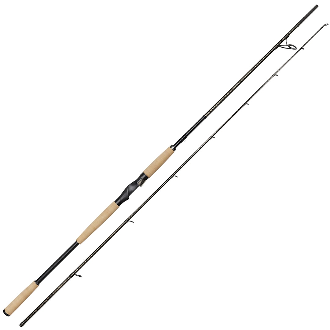 Westin W8 Powercast 2nd haspelspö 233 cm 40-130 g XXH - Westin