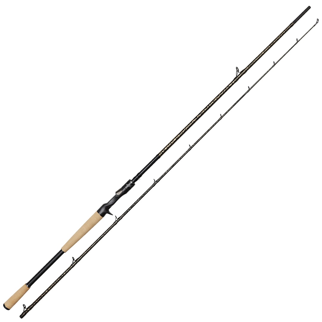 Westin W8 Powerstrike 2nd spinnspö 240 cm 30-80 g MH - Westin