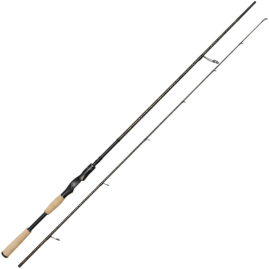 Westin W8 Powerteez 2nd haspelspö 250 cm 14-49 g M - Westin