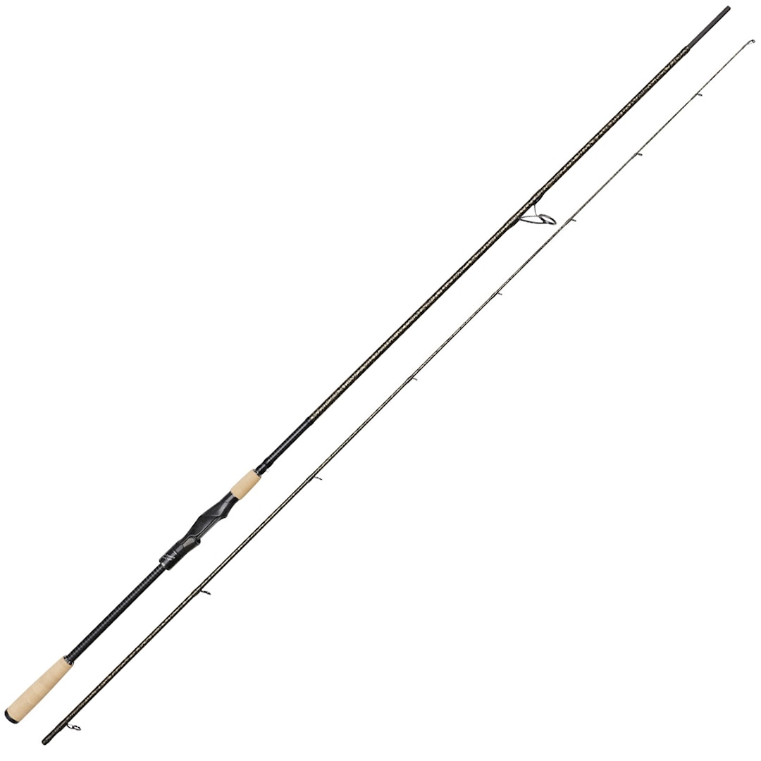 Westin W8 Sbass 2nd haspelspö 285 cm 12-42 g MH - Westin