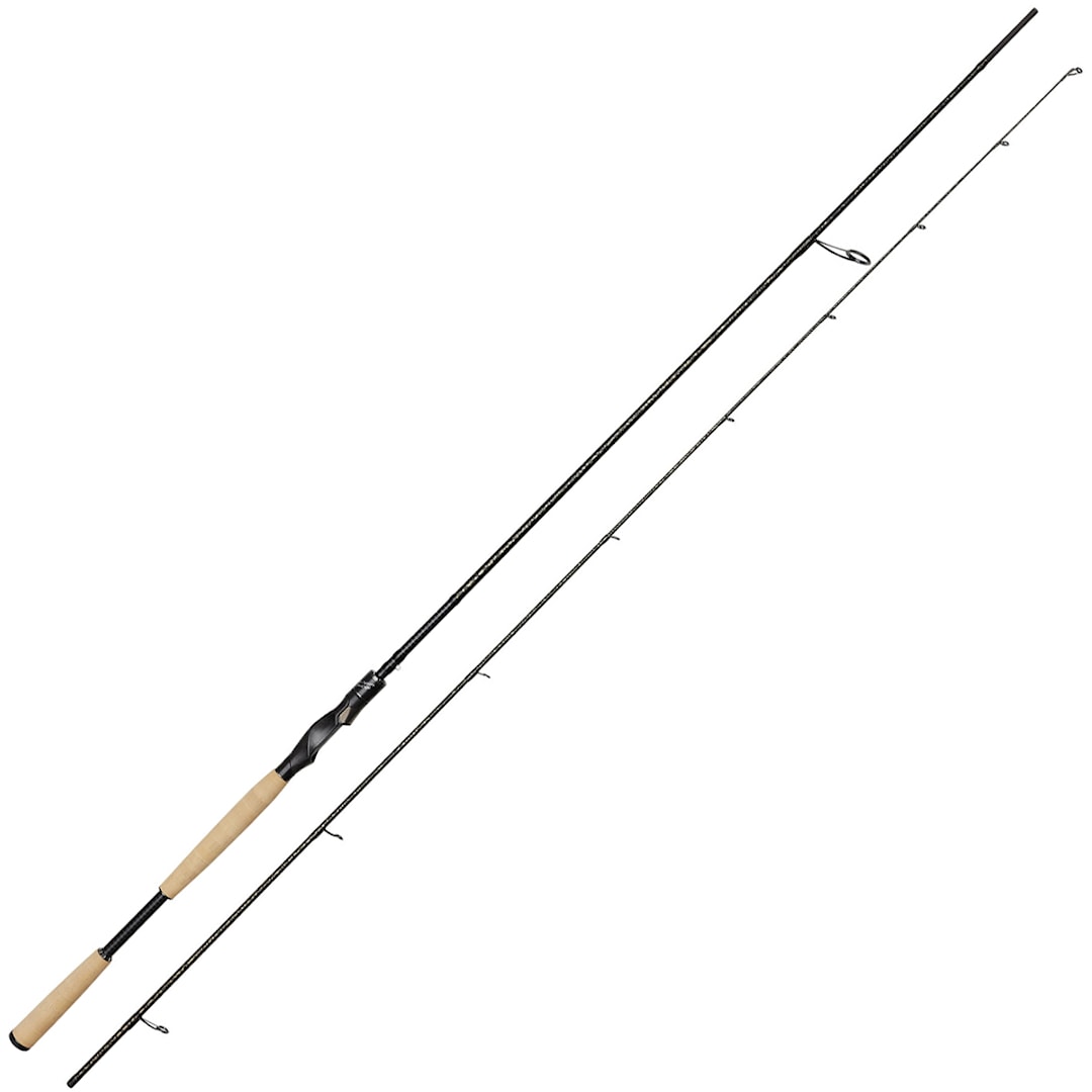 Westin W8 Spin 2nd haspelspö 300 cm 7-30 g M - Westin