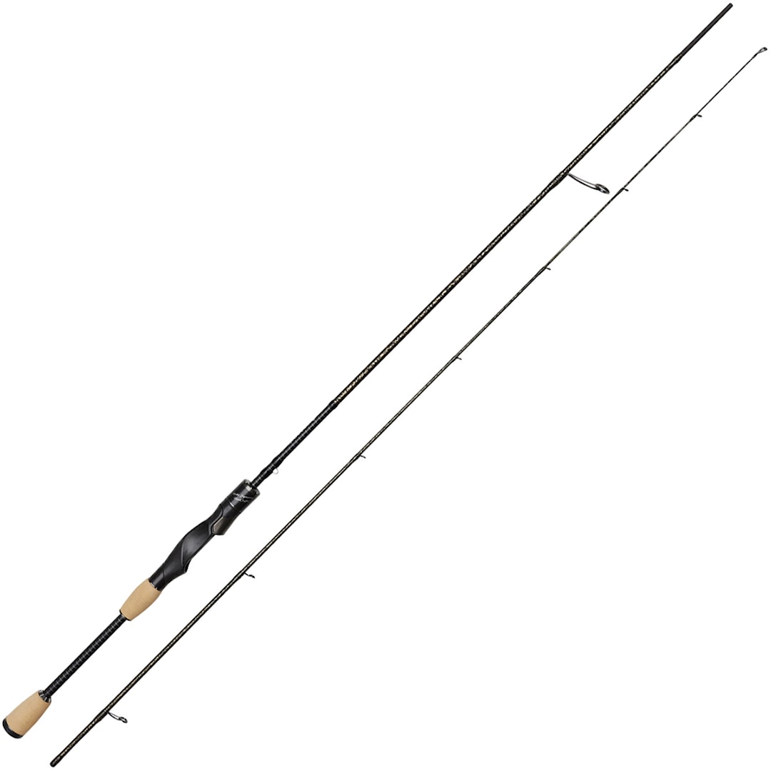 Westin W8 Super Finesse 2nd haspelspö 190 cm -7 g L - Westin