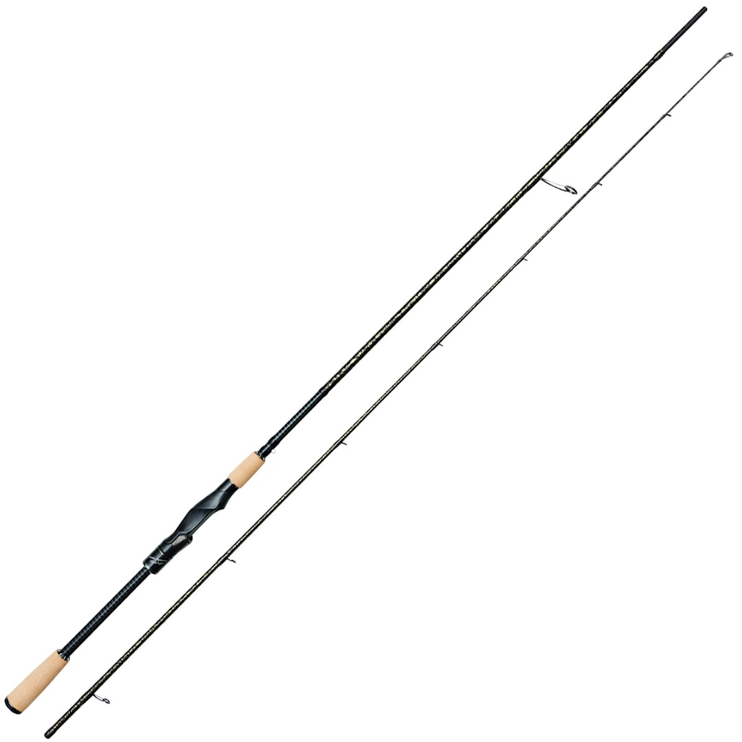Westin W8 Versiteez 2nd haspelspö 250 cm 8-36 g MH - Westin