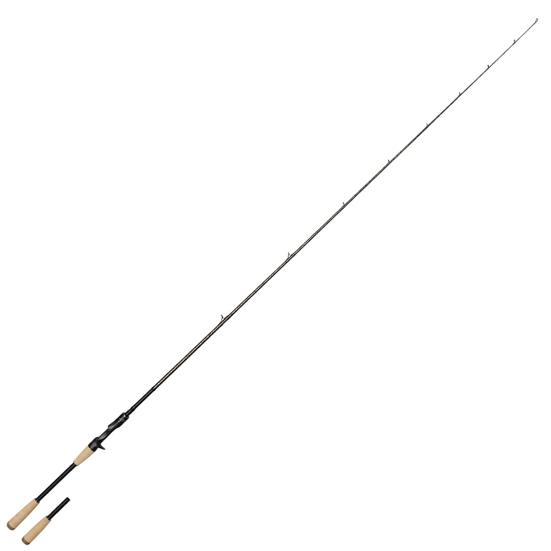 Westin W8 Vertical Jigging 2nd spinnspö 190 cm 14-70 g XXH 1+1 - Westin
