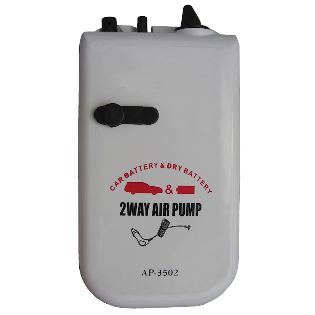 Wiggler 12v syrepump - Wiggler