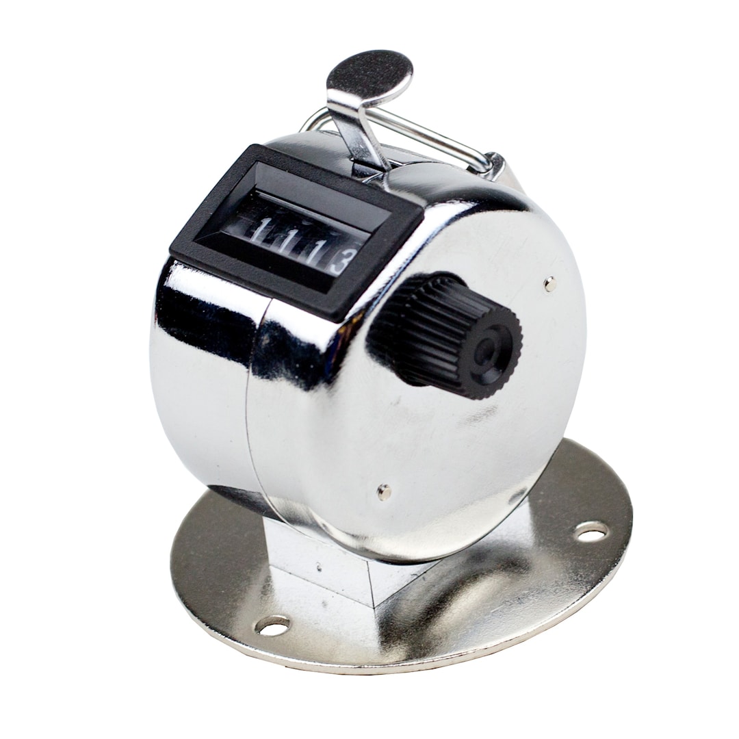 Wiggler fiskräknare - Wiggler