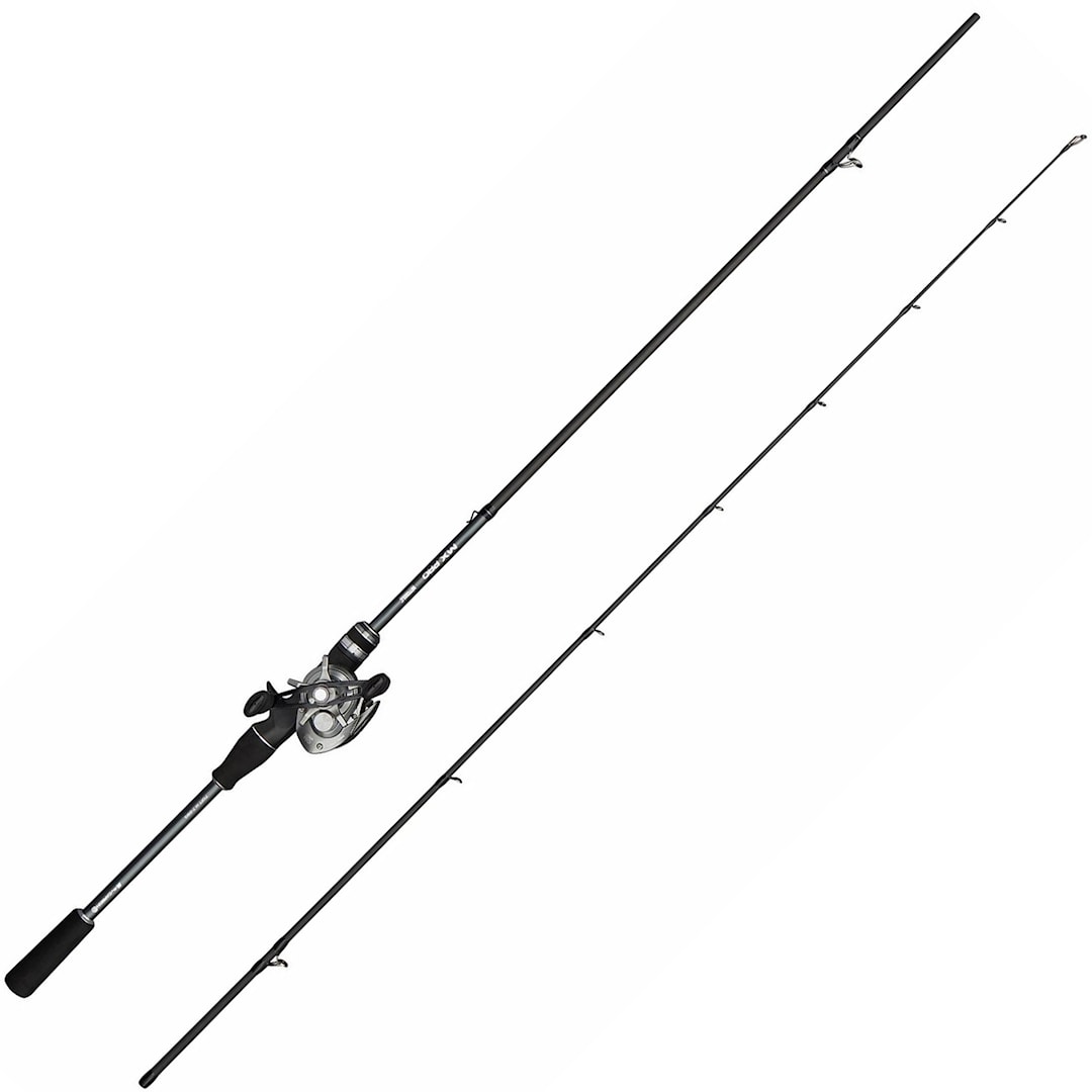 Mitchell MX Pro multirullset 213 cm 7-28 g - Mitchell