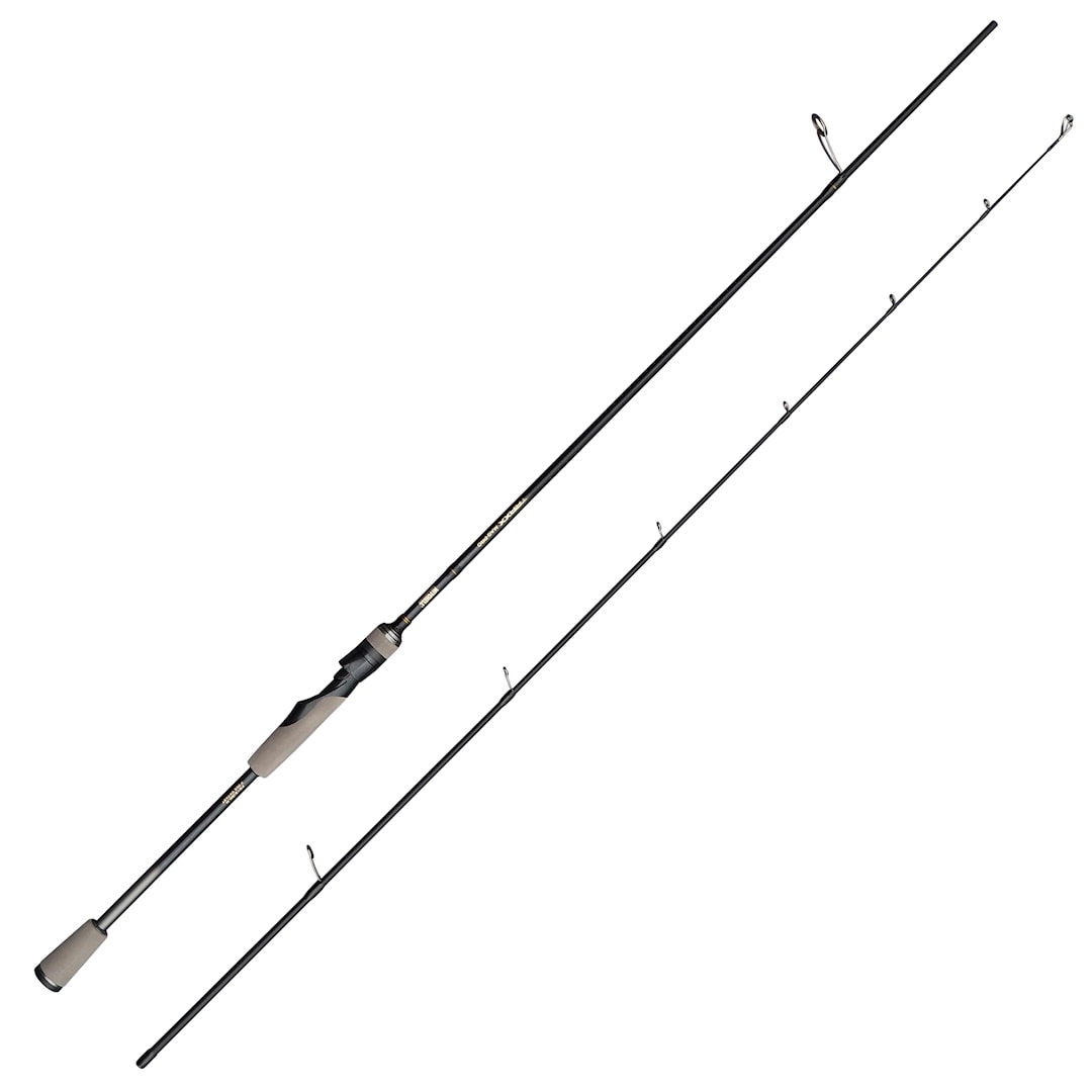 Mitchell Traxx MAG-PRO haspelspö 198 cm 5-25 g - Mitchell