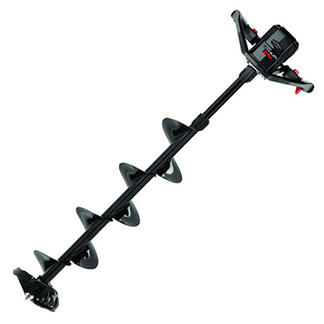 StrikeMaster Lithium 24V Lite-Flite Lazer 200 mm isborrpaket - StrikeMaster